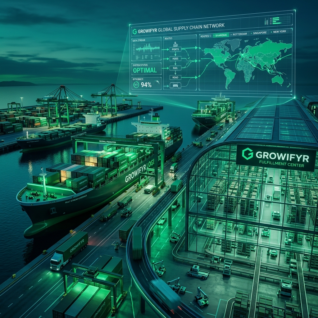 Cargotrick Operations