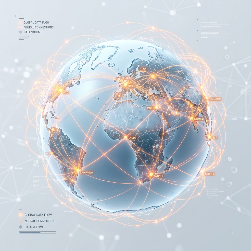 Global Infrastructure