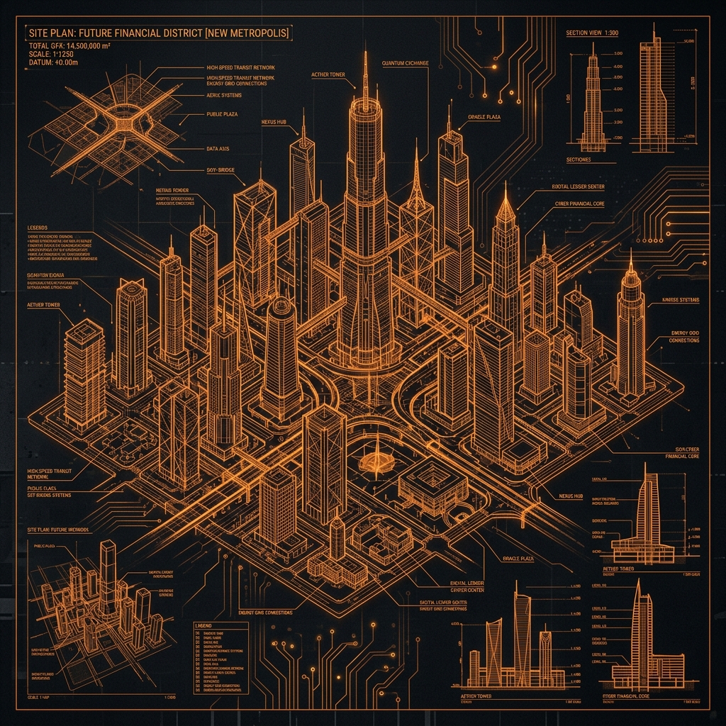 Venture Capital Blueprint