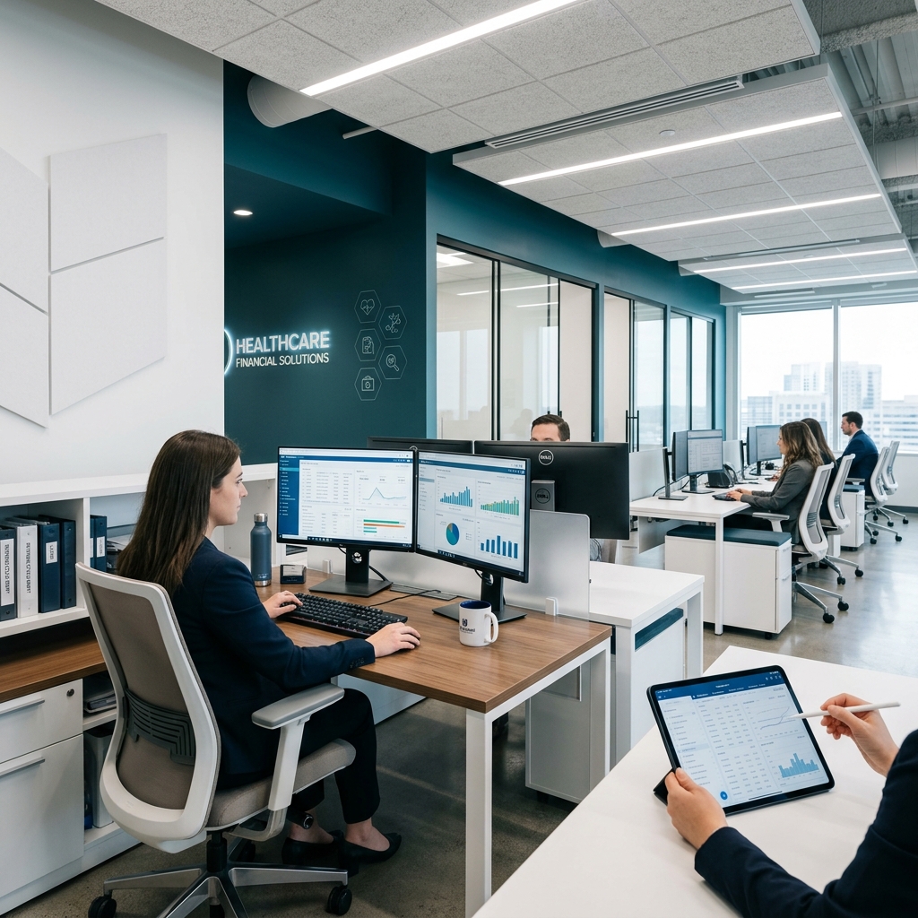 Zenexa RCM Operations